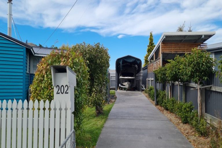 Photo of property in 202 Waitaki Drive West, Otematata, 9412