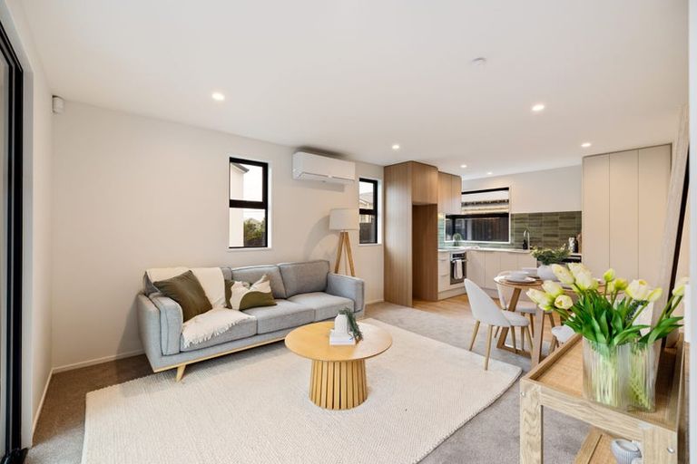 Photo of property in 106 Wildberry Street, Woolston, Christchurch, 8023