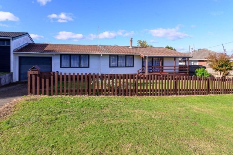 Photo of property in 35a Roosevelt Road, Western Heights, Rotorua, 3015