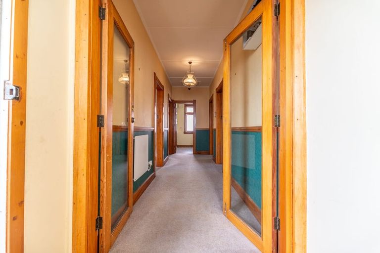 Photo of property in 12 Gibson Street, Seaview, Timaru, 7910