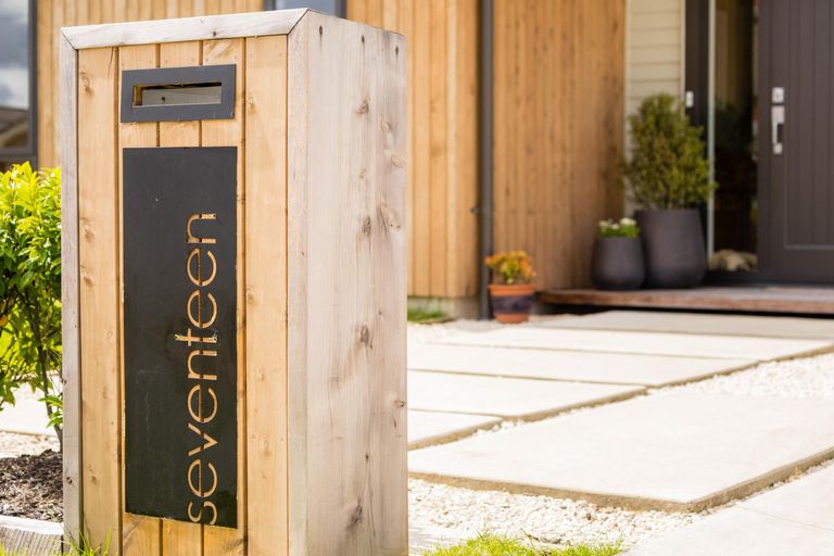 Photo of property in 17 Orchard Terrace, Riverhead, 0820