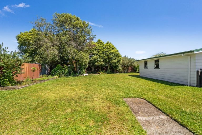 Photo of property in 30 Ruamahanga Crescent, Terrace End, Palmerston North, 4410
