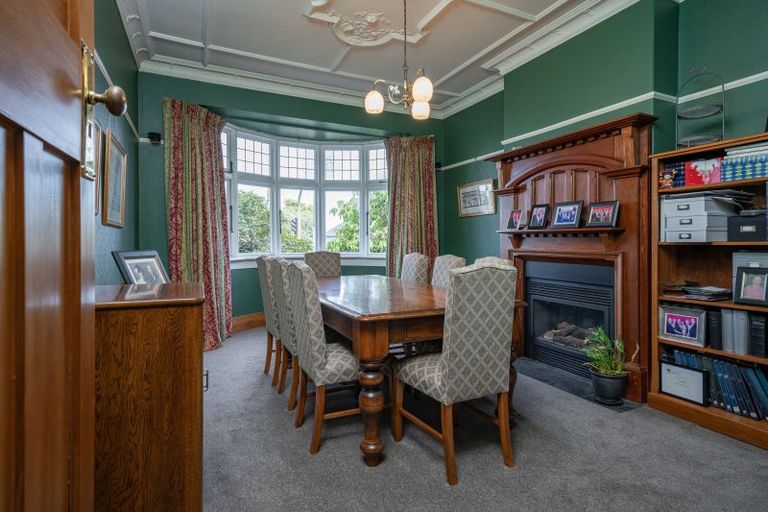 Photo of property in 355 Highgate, Roslyn, Dunedin, 9010