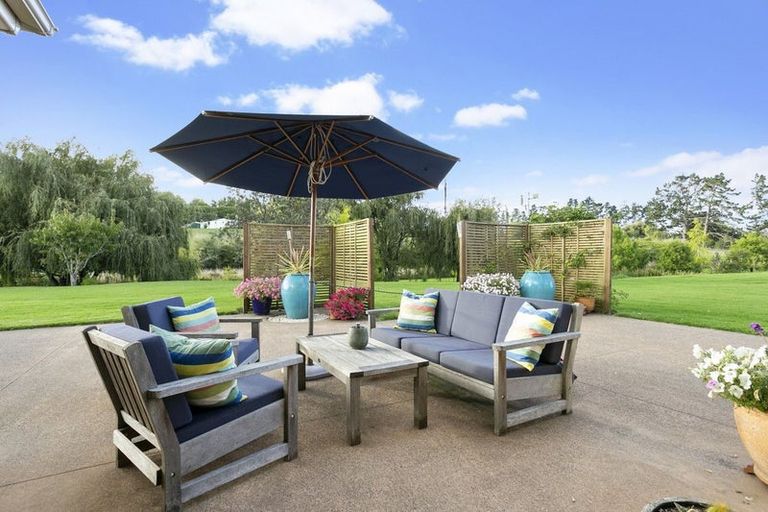 Photo of property in 99 Bawden Road, Dairy Flat, Albany, 0792