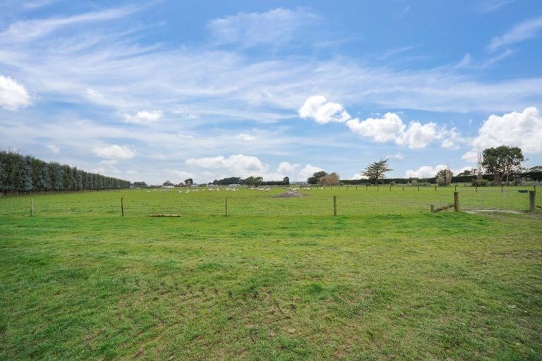 Photo of property in 229 Pomona East, Makarewa, Invercargill, 9876
