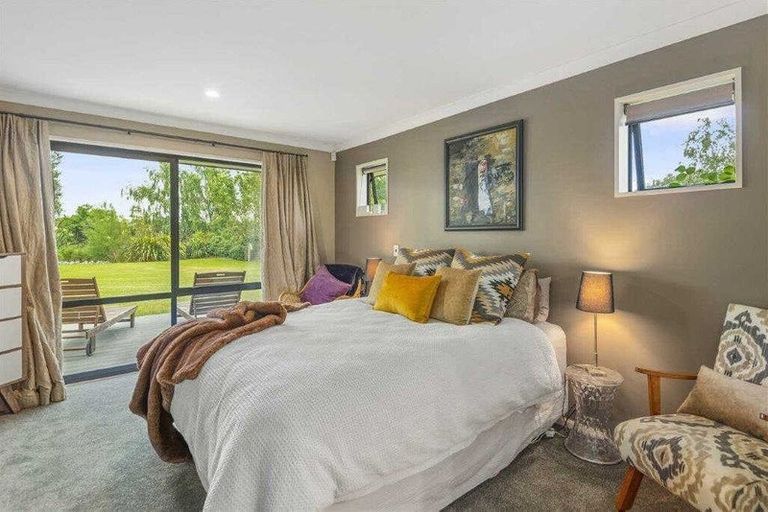 Photo of property in 97 Modena Place, Ohoka, Kaiapoi, 7692