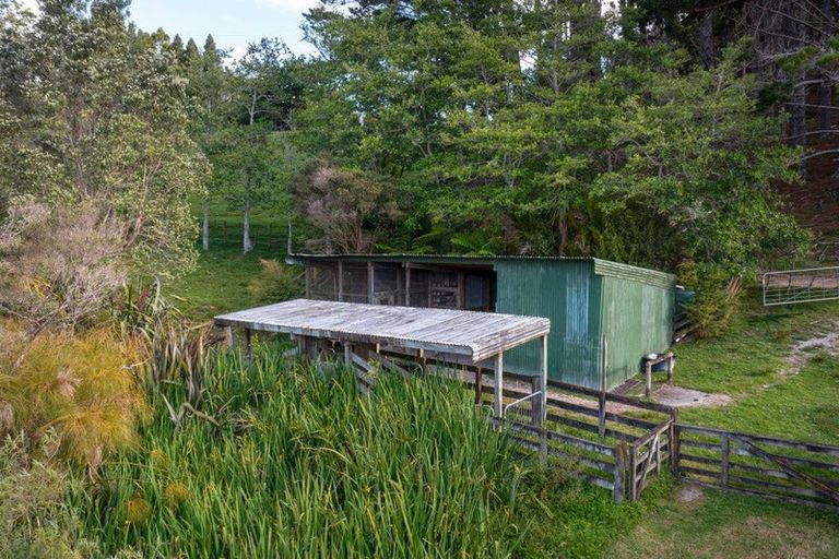 Photo of property in 224 Richards Road, Dairy Flat, Albany, 0794