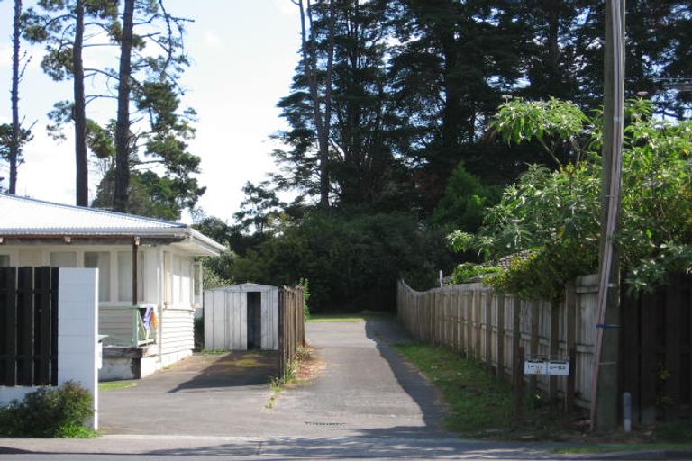Photo of property in 133 Portage Road, New Lynn, Auckland, 0600
