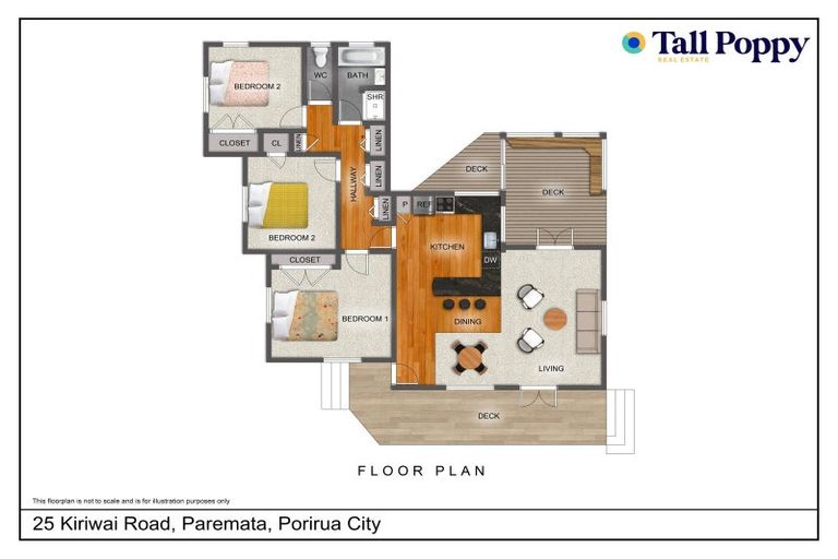 Photo of property in 25 Kiriwai Road, Paremata, Porirua, 5024