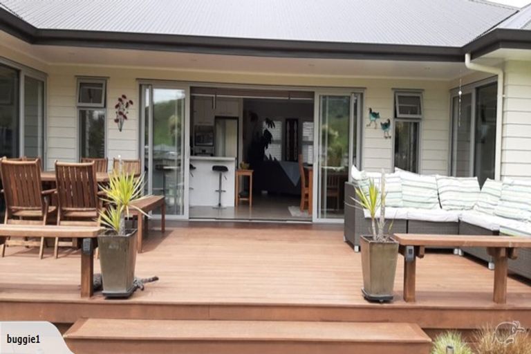 Photo of property in 4 Ferris Crescent, Wainui, Gisborne, 4010