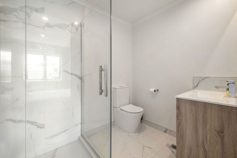 Photo of property in 3/26 Hunter Street, Hamilton Lake, Hamilton, 3204