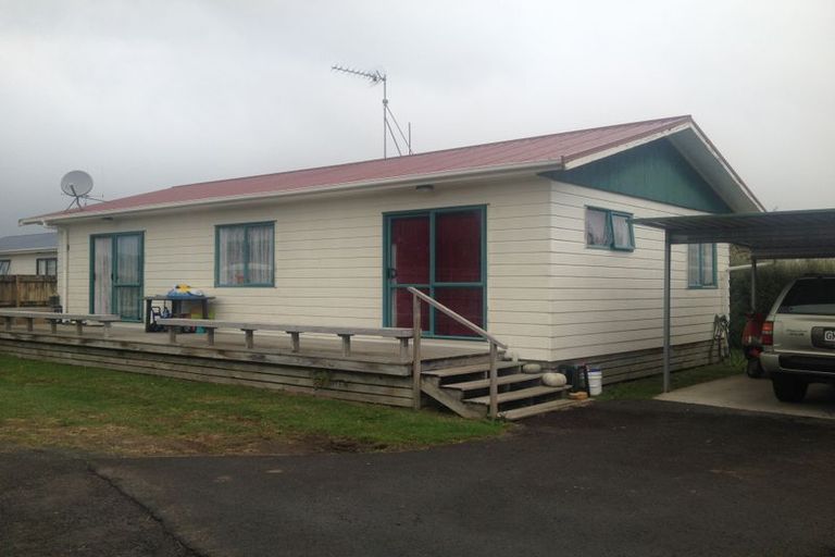 Photo of property in 17d George Street, Ngaruawahia, 3720
