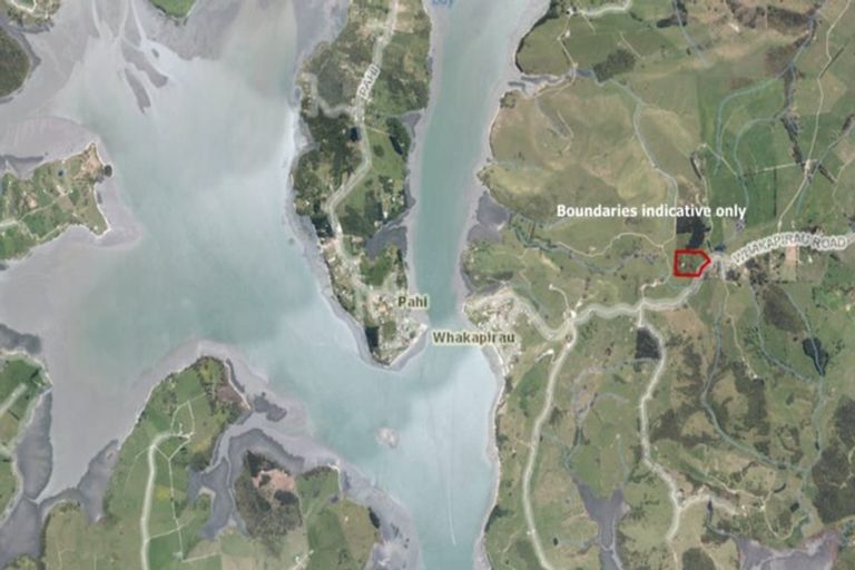 Photo of property in 914 Whakapirau Road, Whakapirau, Maungaturoto, 0583