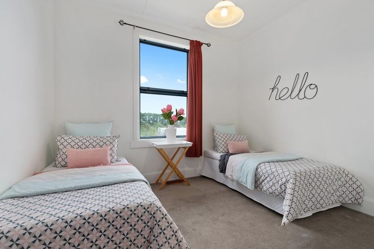 Photo of property in 385 Seddon Road, Gordonton, Hamilton, 3281