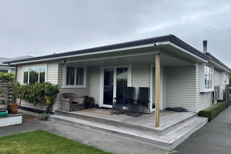 Photo of property in 14 Wairakei Road, Strowan, Christchurch, 8052