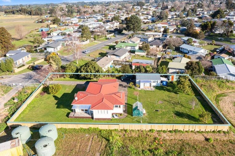 Photo of property in 56 Harris Street, Te Puke, 3119