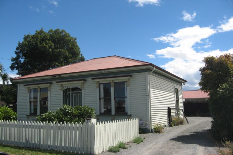 Photo of property in 1/61 Dover Street, St Albans, Christchurch, 8014