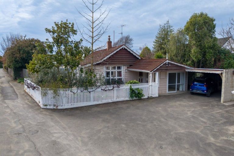 Photo of property in 103 Alford Forest Road, Allenton, Ashburton, 7700