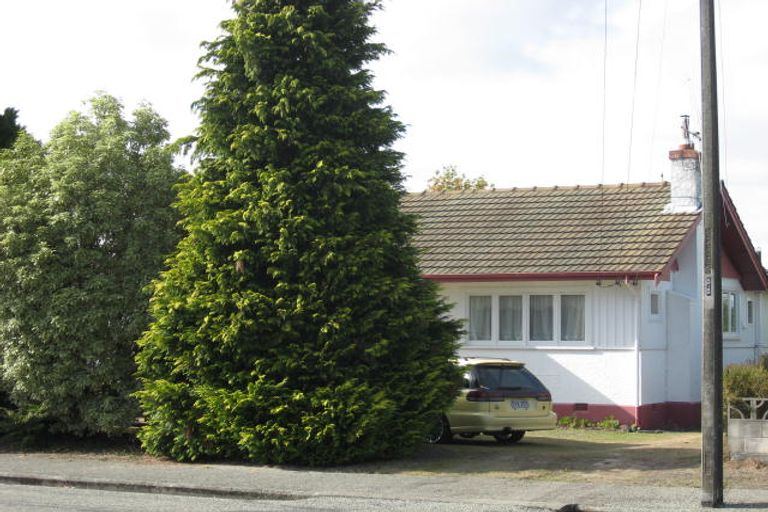Photo of property in 5 Moorhouse Street, Waimate, 7924
