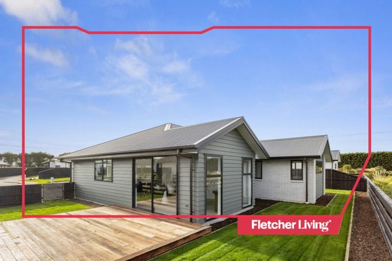 Photo of property in 14 Farmview Lane, Lincoln, 7608