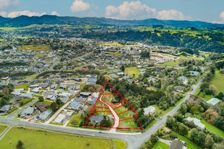 Photo of property in 115 Mckinney Road, Warkworth, 0981