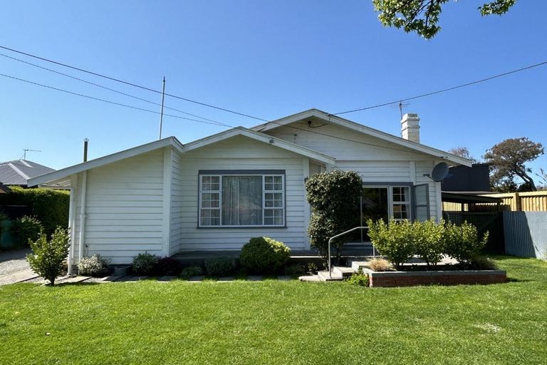 Photo of property in 3a Poynter Street, Blenheim, 7201