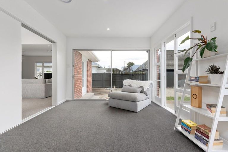 Photo of property in 36 Hare Street, Ilam, Christchurch, 8041
