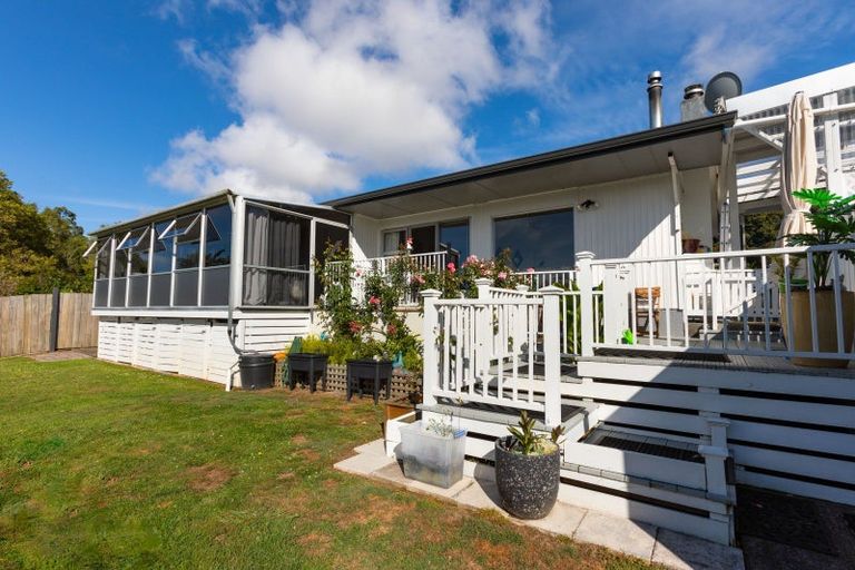 Photo of property in 3a Allan Street, Dannevirke, 4930