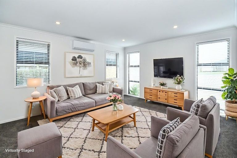 Photo of property in 78 Hitchen Road, Pokeno, 2402