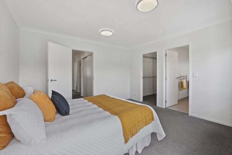 Photo of property in 8 Toheroa Street, Hobsonville, Auckland, 0616