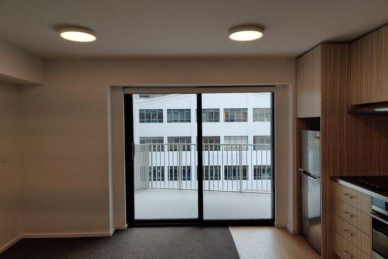 Photo of property in 401/111 Dixon Street, Te Aro, Wellington, 6011