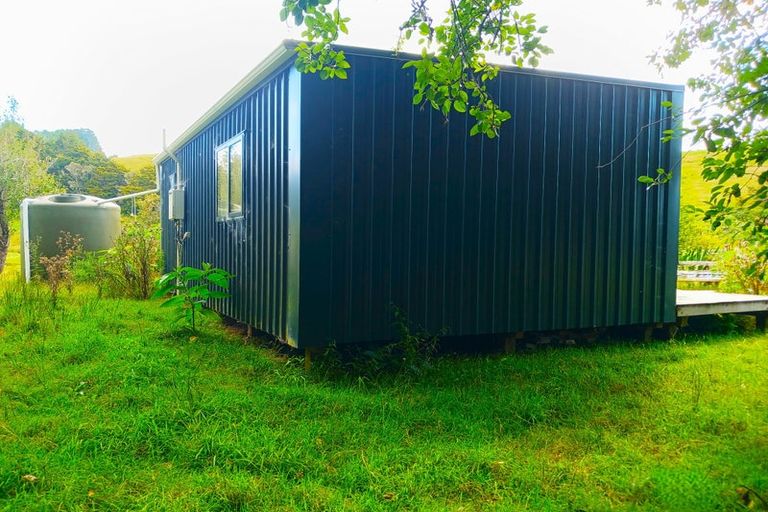 Photo of property in 153 Champion Road, Kaingaroa, Kaitaia, 0482