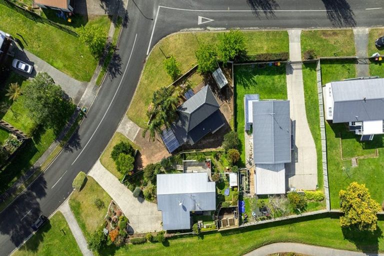 Photo of property in 14a Robinson Street, Katikati, 3129