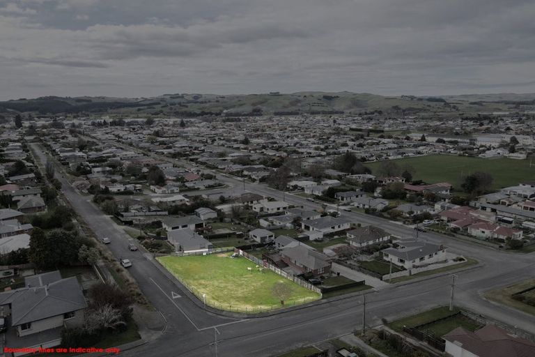 Photo of property in 52 Joseph Street, Gore, 9710