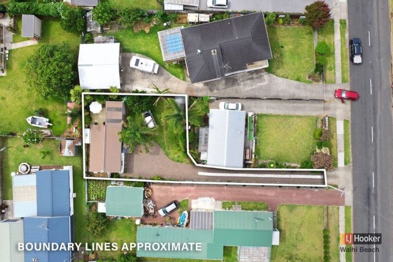 Photo of property in 40a Athenree Road, Athenree, Katikati, 3177