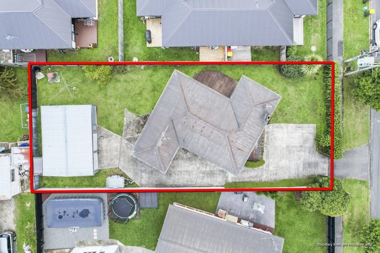 Photo of property in 30 Powells Road, Fairview Downs, Hamilton, 3214