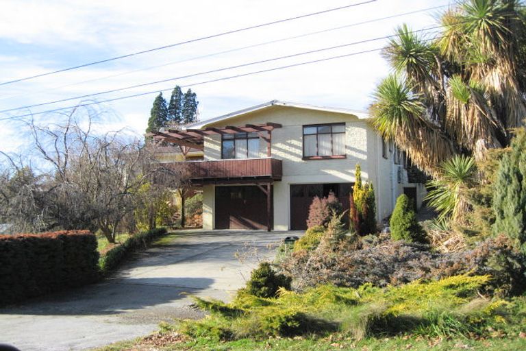 Photo of property in 126 Stone Street, Wanaka, 9305