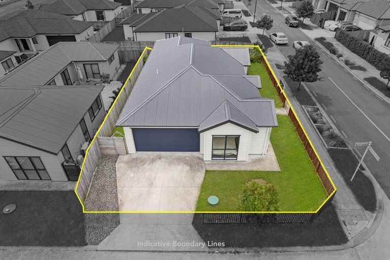 Photo of property in 26 Perkins Street, Papakura, 2110