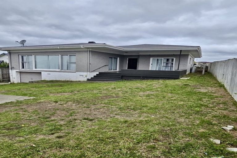 Photo of property in 1/36 Browns Road, St Albans, Christchurch, 8014