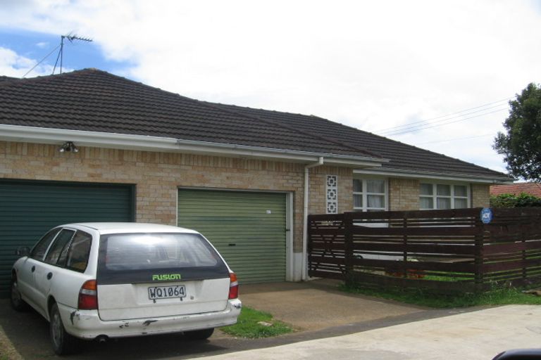 Photo of property in 131a Wyllie Road, Papatoetoe, Auckland, 2025