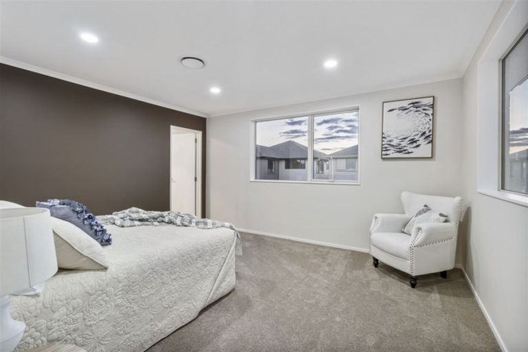 Photo of property in 24 Koropa Road, Flat Bush, Auckland, 2019