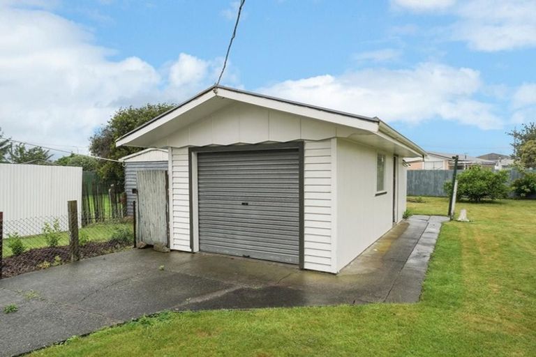 Photo of property in 9 Armagh Street, Levin, 5510