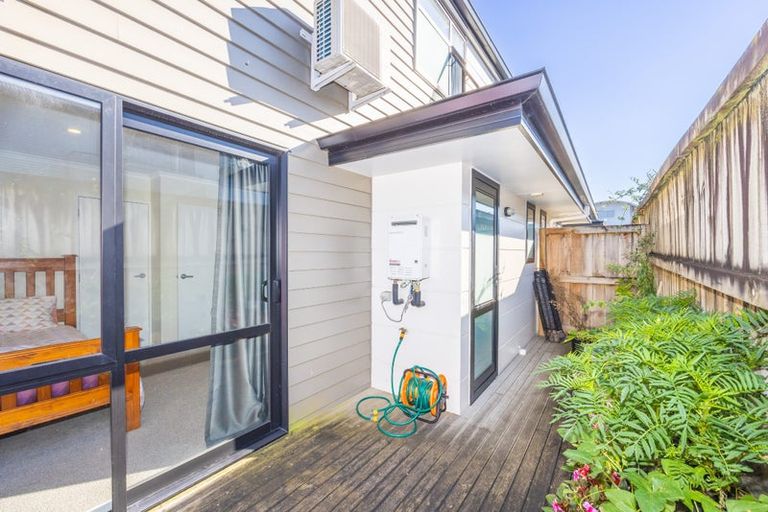 Photo of property in 4/287 Ulster Street, Whitiora, Hamilton, 3200