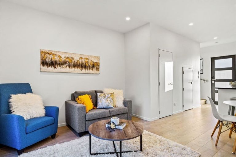 Photo of property in 1/36 Westgate Drive, Westgate, Auckland, 0614