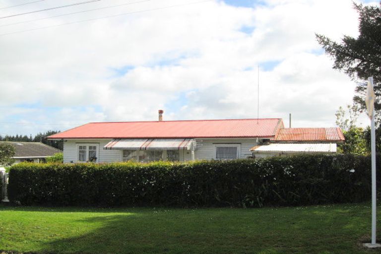 Photo of property in 65 Mcentee Road, Waitakere, Auckland, 0816