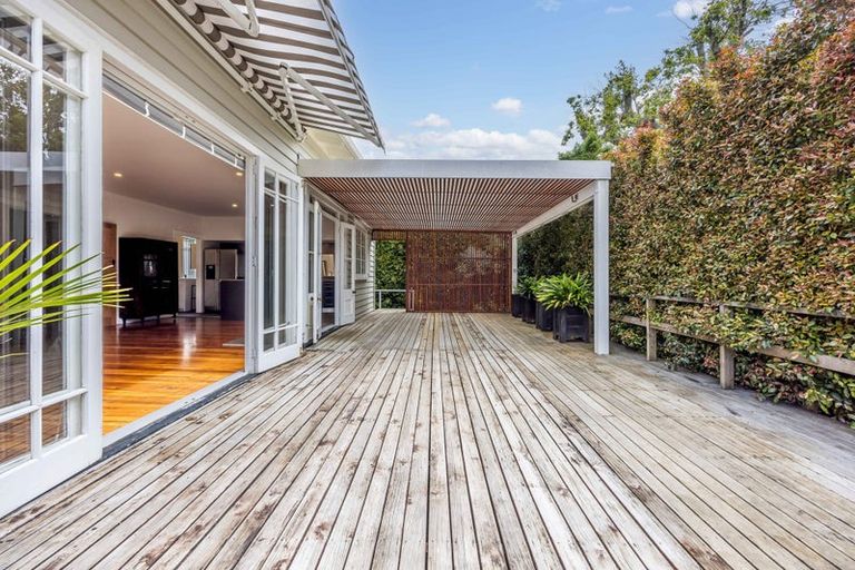 Photo of property in 25a Grand View Road, Remuera, Auckland, 1050