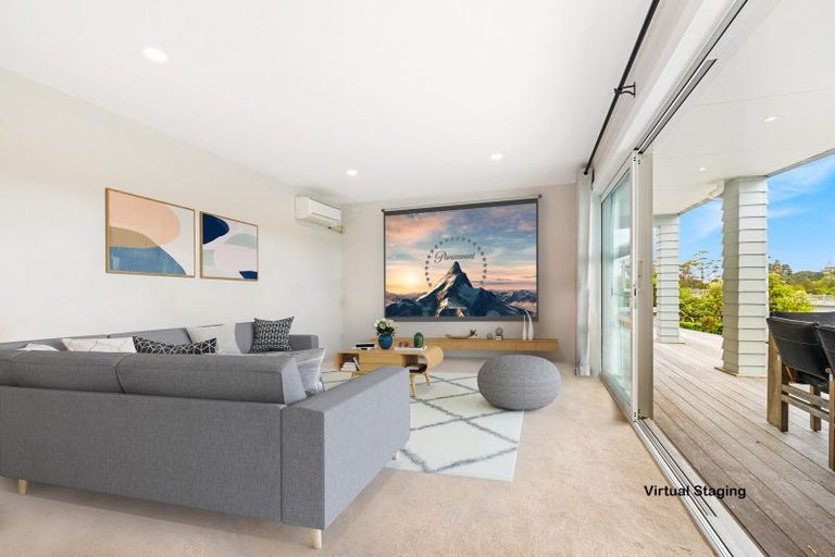 Photo of property in 14 Remuremu Street, Long Bay, Auckland, 0630