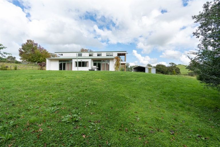Photo of property in 1431 Te Pahu Road, Karamu, Hamilton, 3285