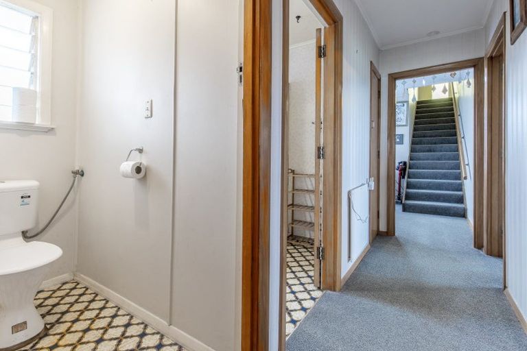 Photo of property in 1 Jull Crescent, Waipukurau, 4200