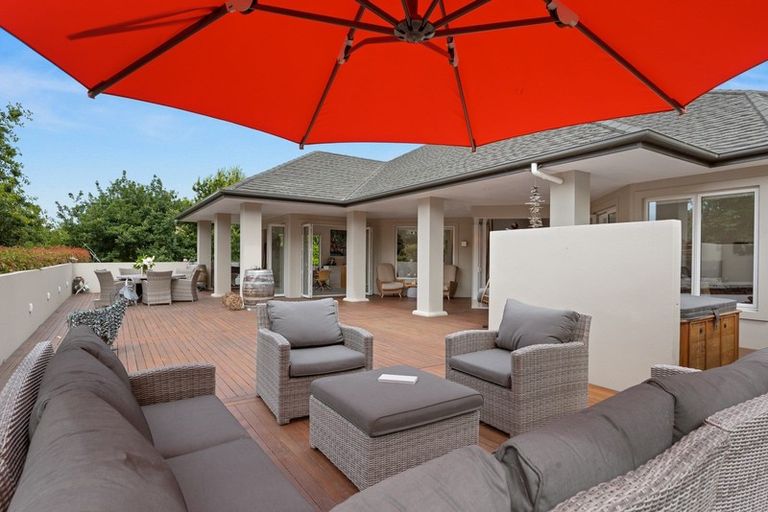 Photo of property in 7 Dry Hills Rise, Riverlands, Blenheim, 7274